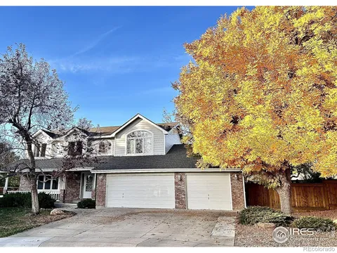 1037 Hinsdale Drive, Fort Collins, CO 80526 - #: IR1014774