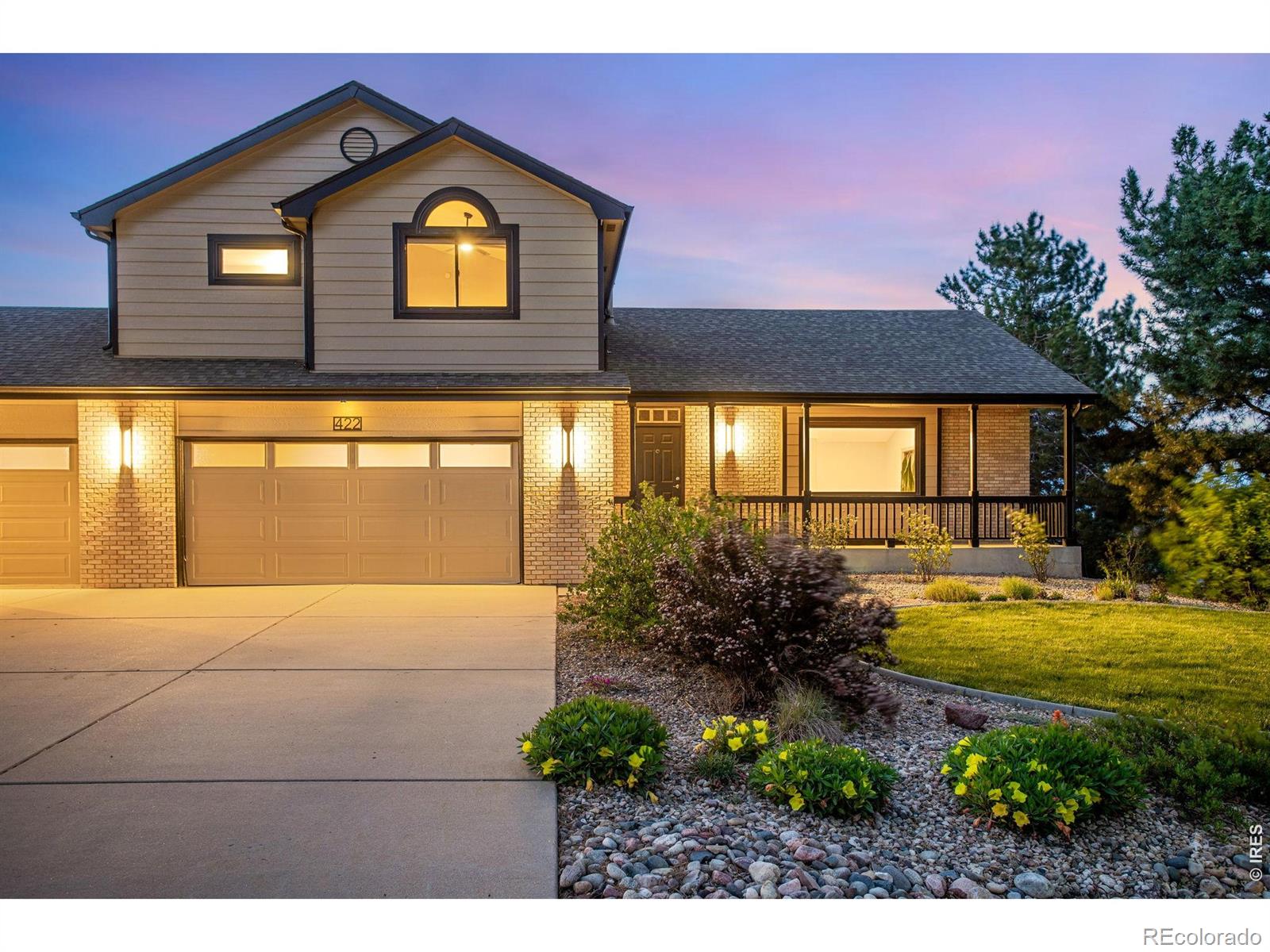 422 Hillsboro Court N