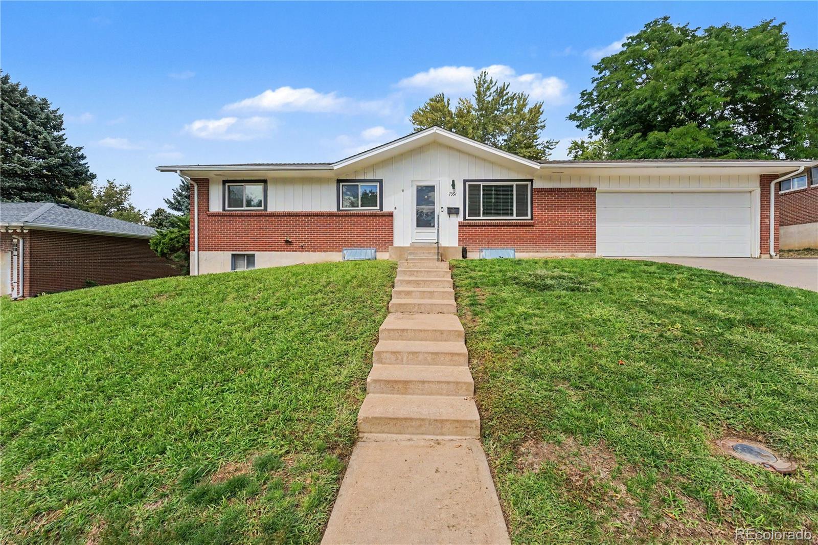 7991 E Kenyon Drive