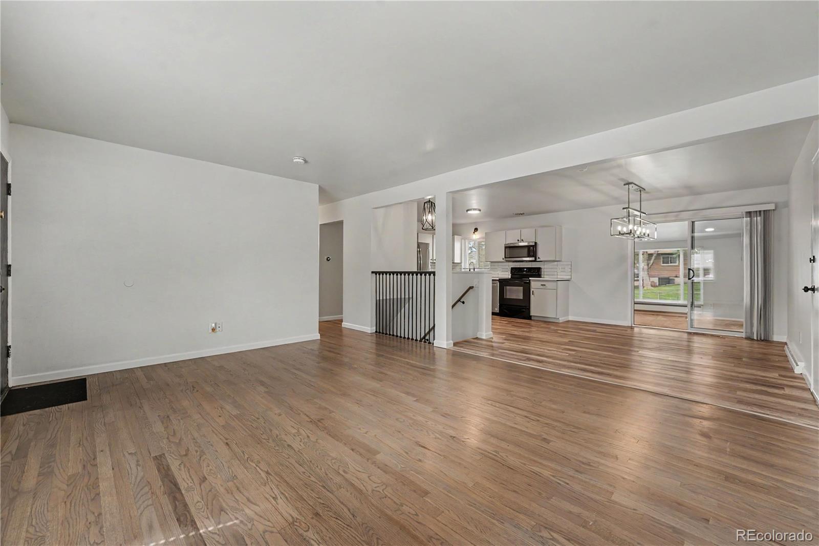 7991 E Kenyon Drive