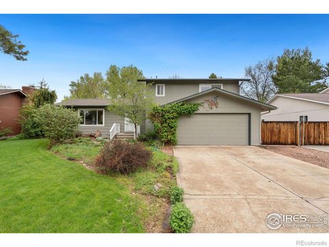 1436 Lakeshore Drive, Fort Collins, CO 80525 - #: IR987981