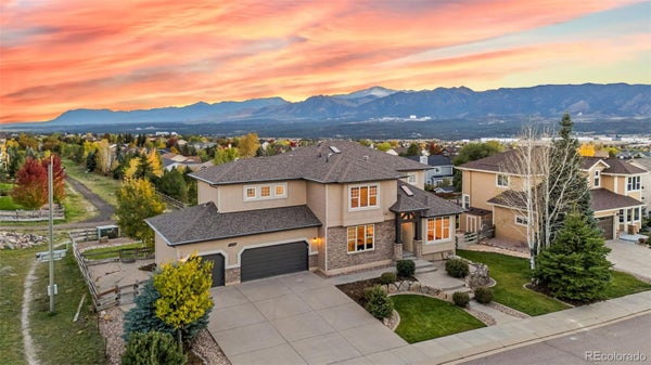 119 WALTERS CREEK DR, MONUMENT, CO 80132 - Image 960531bd30c45add3cf6f494a53a0708/480905373
