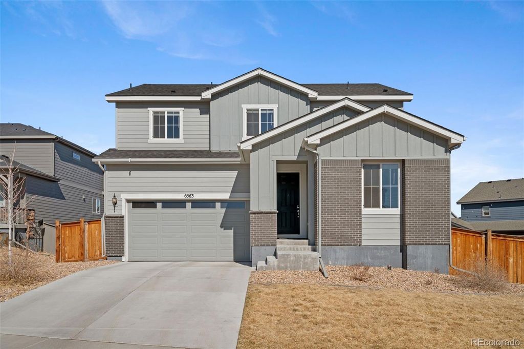 Photo of 6563 E 117th Court, Thornton, CO 80233 (MLS # 2184487)