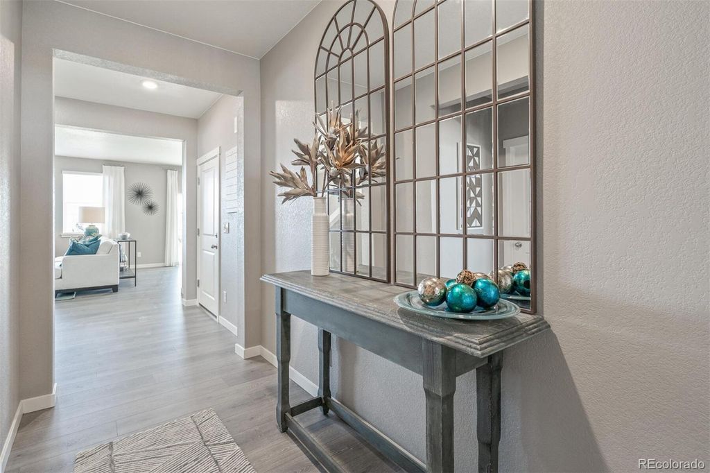 Photo of 4660 Thistle Drive, Brighton, CO 80601 (MLS # 9265732)