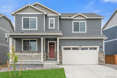 4660 Thistle Drive Brighton CO 80601