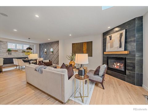 Photo of 467 Harrison Street, Denver, CO 80206 (MLS # IR1060576)