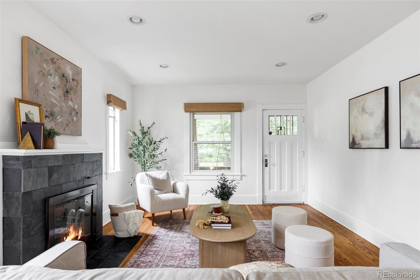 501 S Ogden Street