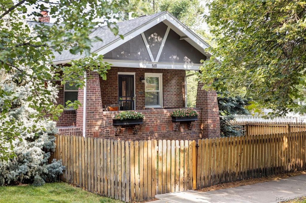 Photo of Denver, CO 80209 (MLS # 2532087)
