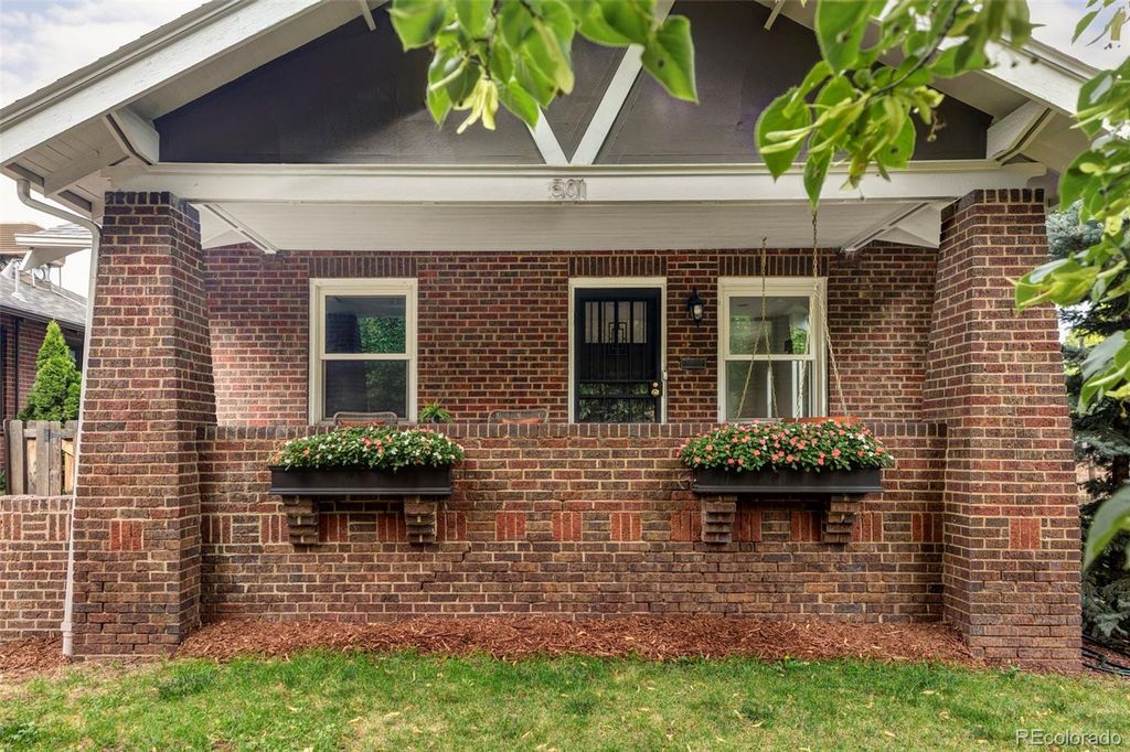 Photo of Denver, CO 80209 (MLS # 2532087)