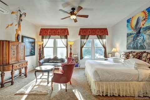 Photo of 204 N F Street #C2, Salida, CO 81201 (MLS # 2383234)