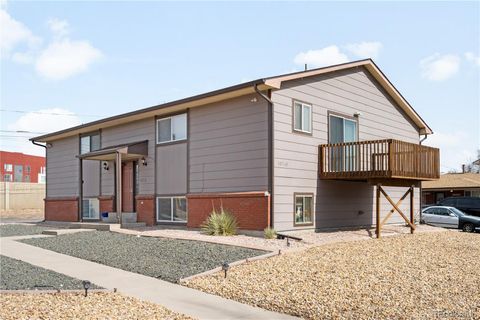 10745 W 13th Avenue Lakewood CO 80215