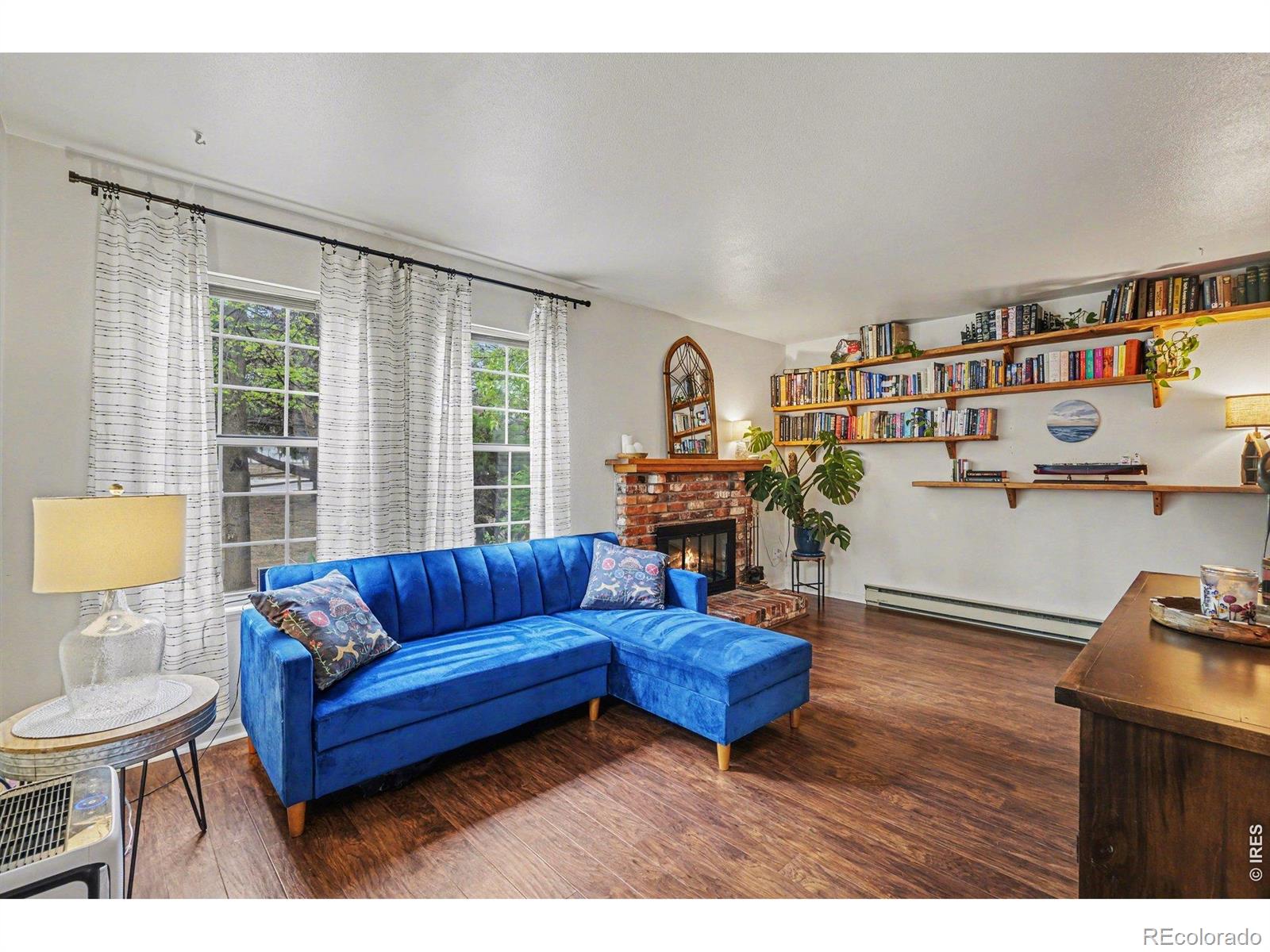 1327 Village Park Court