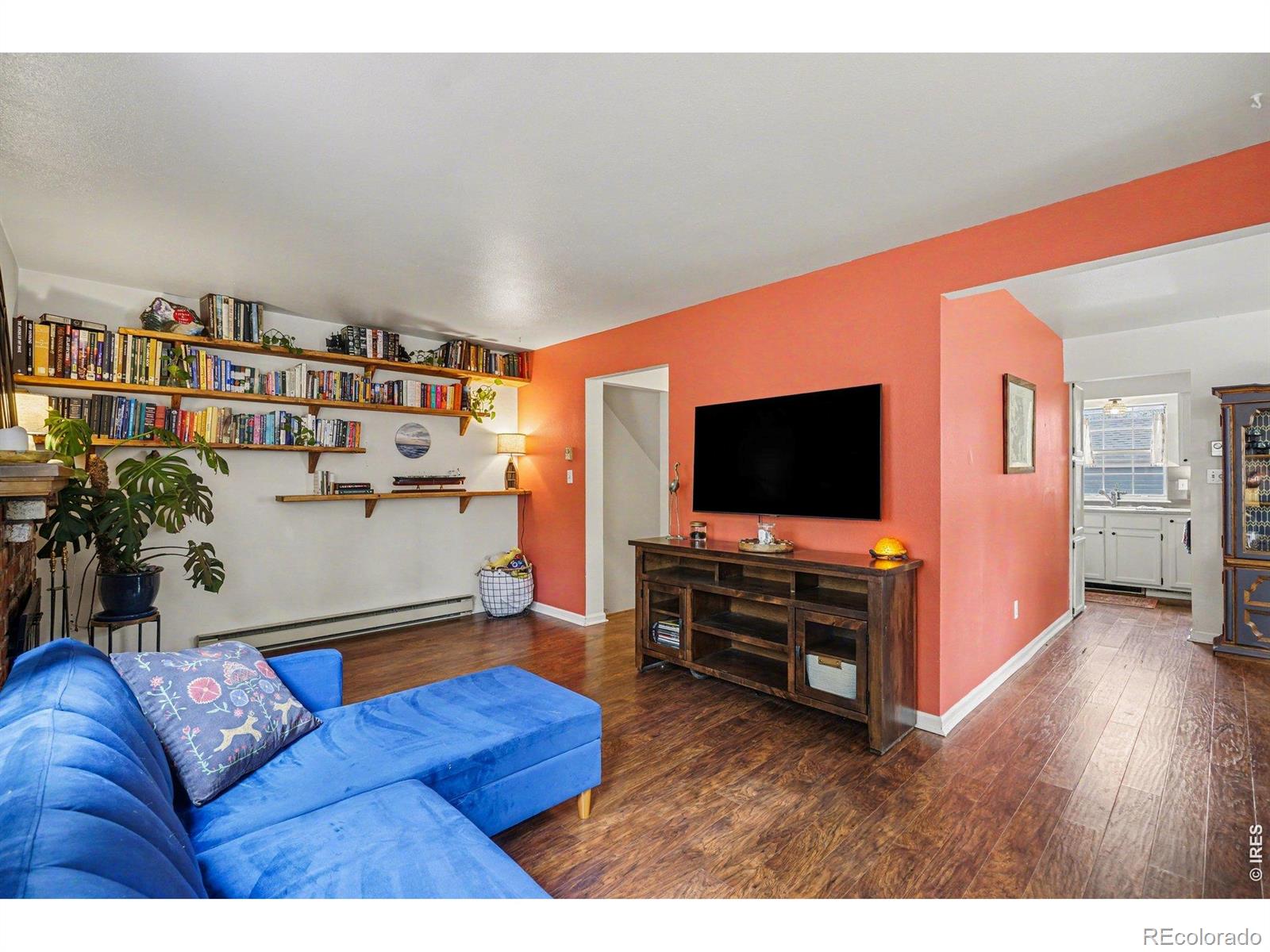 1327 Village Park Court