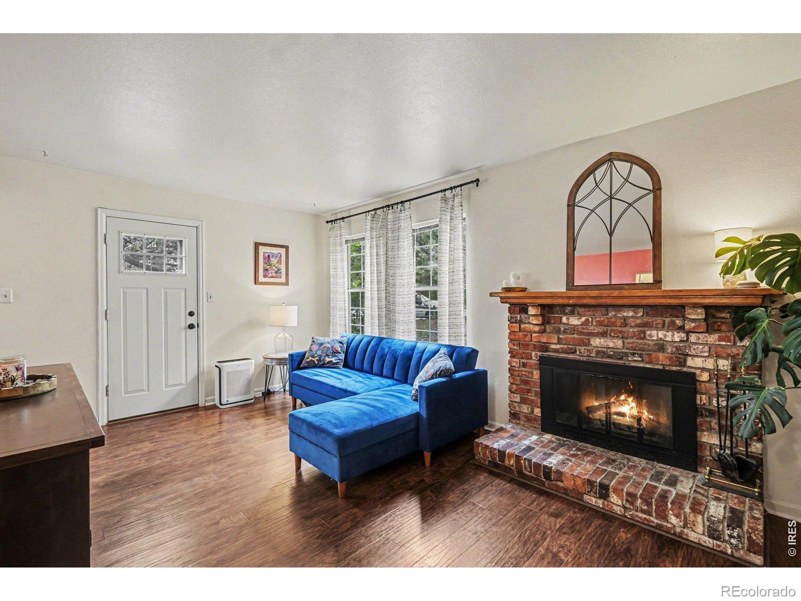 1327 Village Park Court