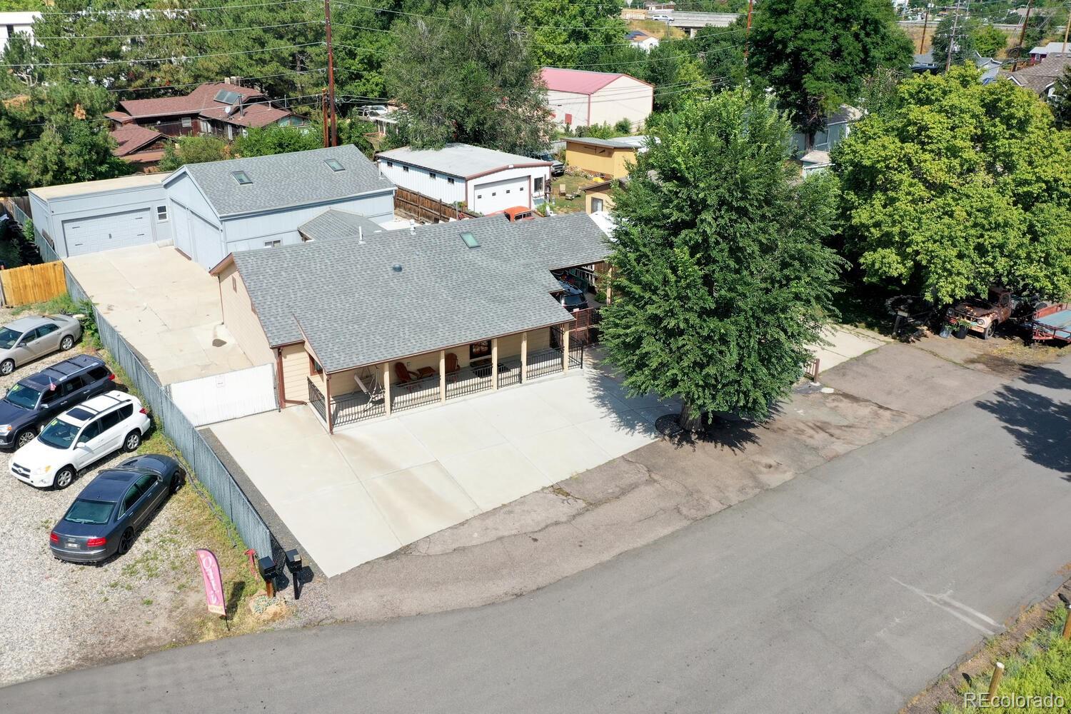 609 Lupine Street
