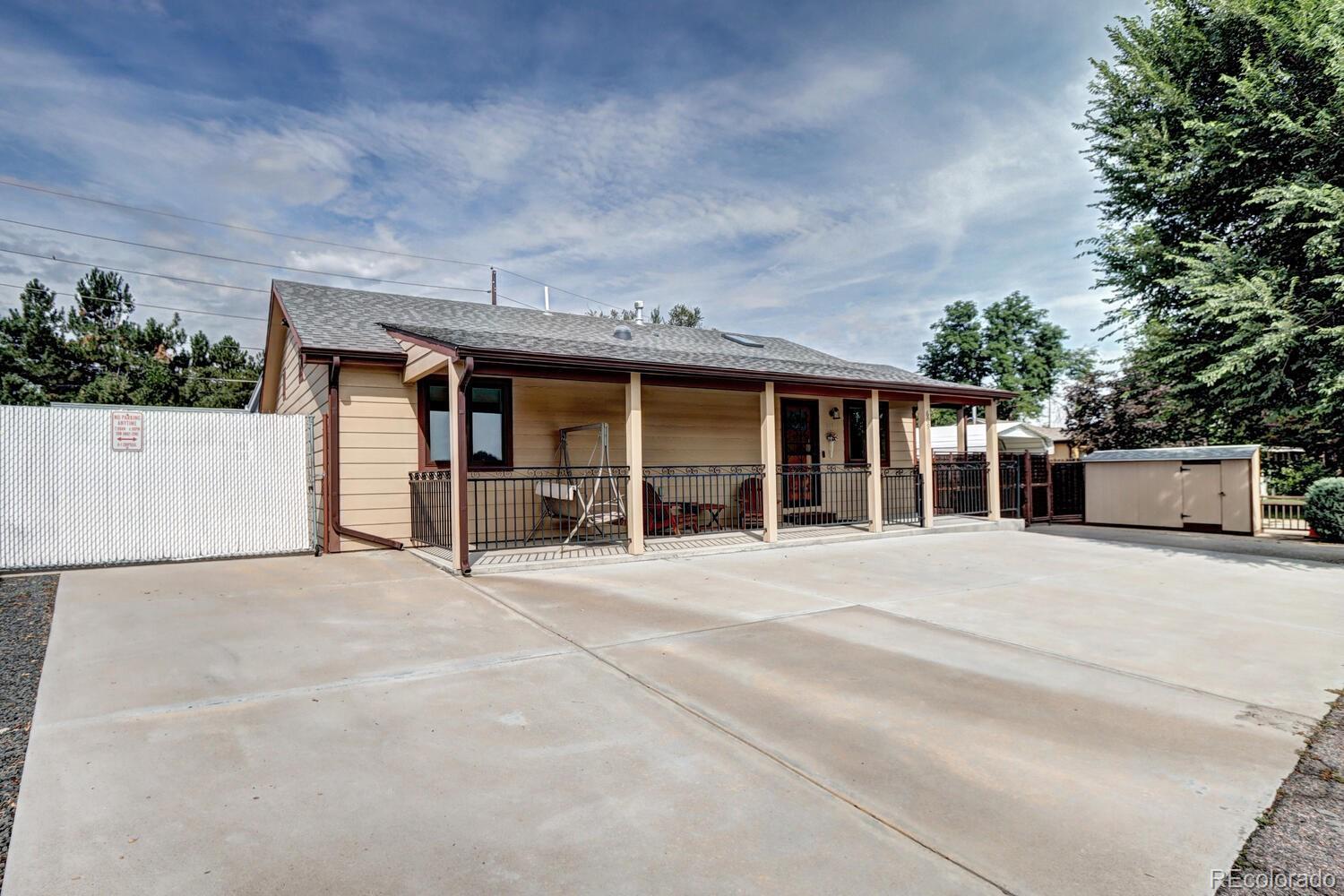 609 Lupine Street