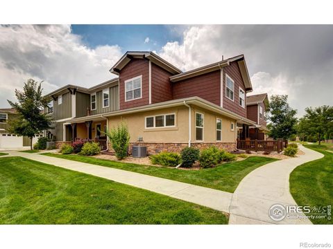5850 Dripping Rock Lane Unit 102, Fort Collins, CO 80528 - #: IR1002272