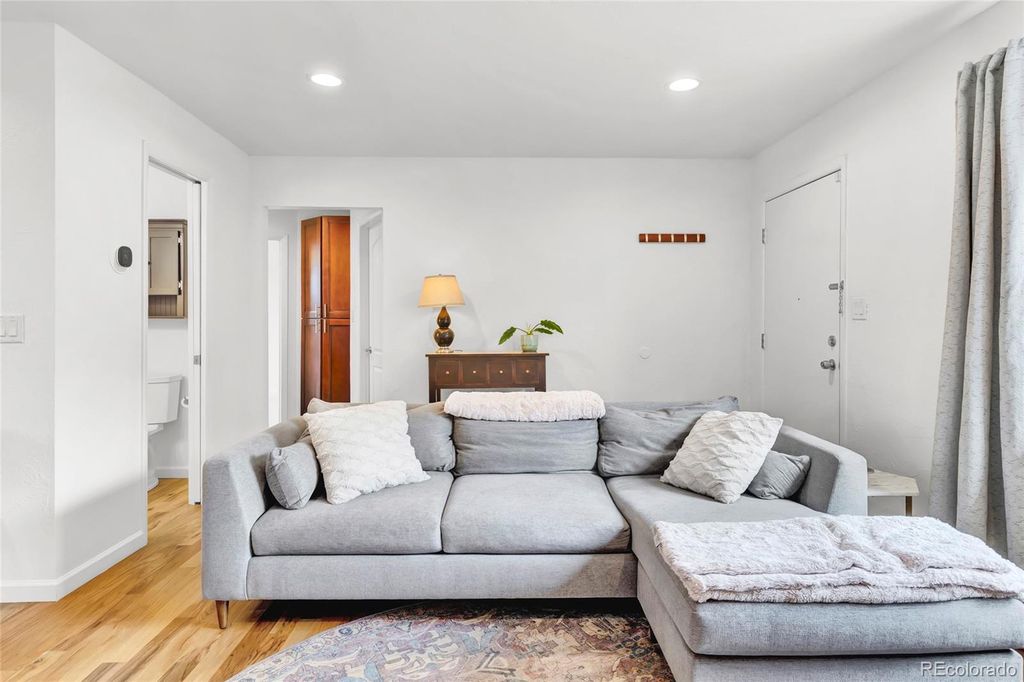 Photo of 3746 Yates Street, Denver, CO 80212 (MLS # 4263199)