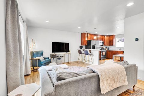 3746 Yates Street Denver CO 80212