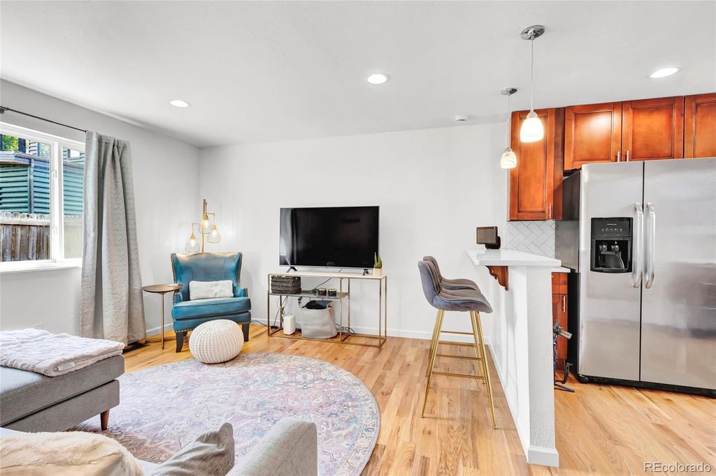 Photo of 3746 Yates Street, Denver, CO 80212 (MLS # 4263199)
