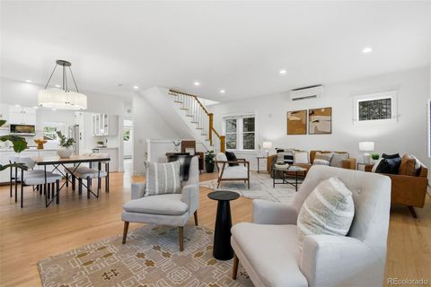Photo of 915 S Downing Street, Denver, CO 80209 (MLS # 8602146)