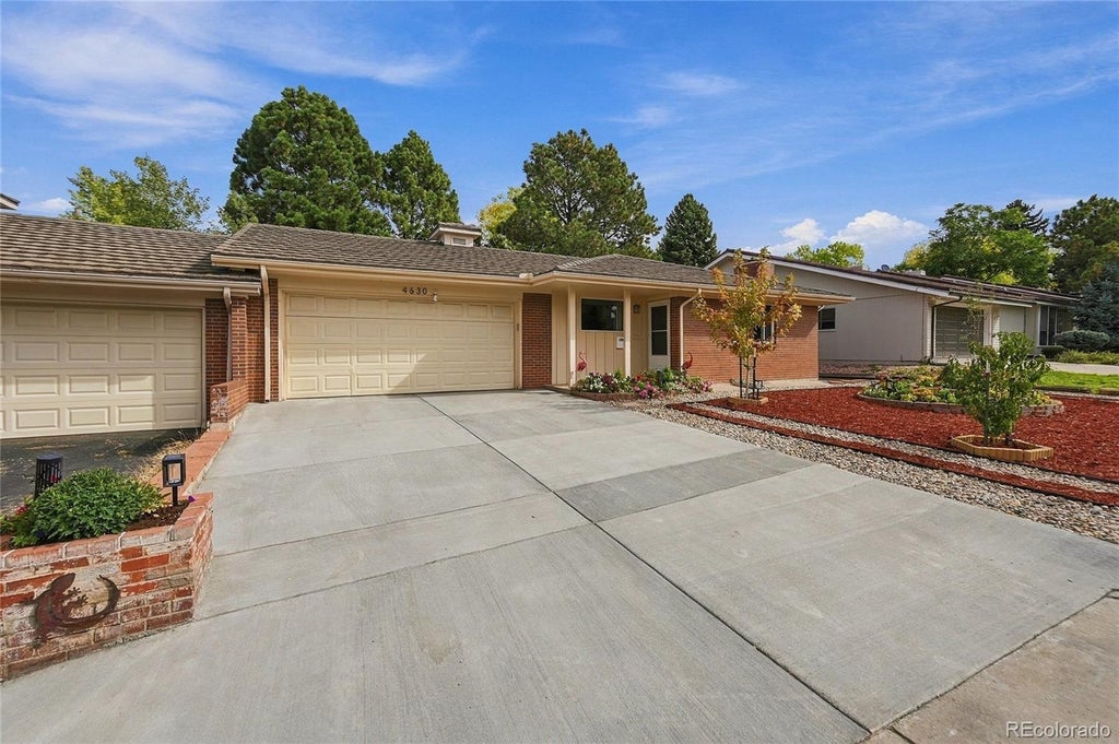 Photo of 4630 S Akron Street, Greenwood Village, CO 80111 (MLS # 1507415)