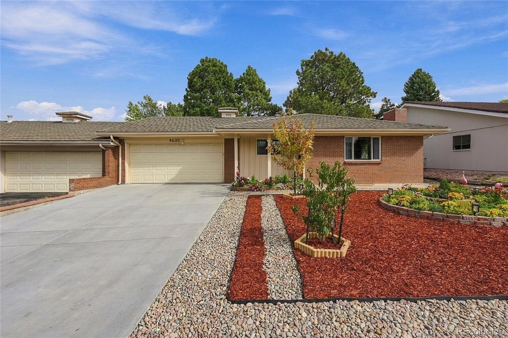 Photo of 4630 S Akron Street, Greenwood Village, CO 80111 (MLS # 1507415)