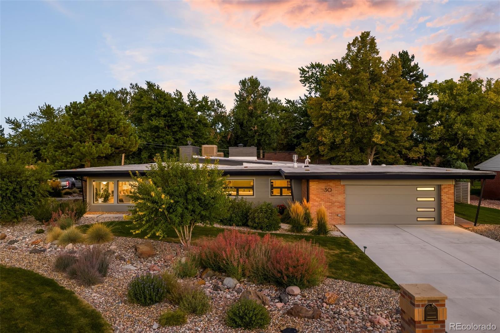 30 Hillside Drive