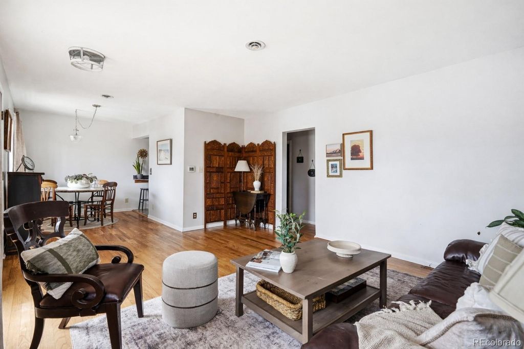 Photo of 2921 S Corona Street, Englewood, CO 80113 (MLS # 2209465)