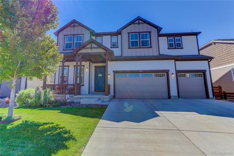 512 Gold Hill Drive Erie CO 80516