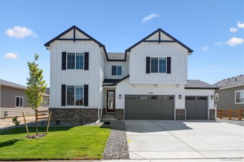 7066 E 126th Place Thornton CO 80602