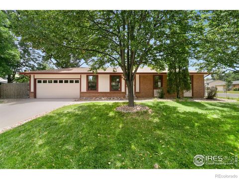 643 Rocky Mountain Way, Fort Collins, CO 80526 - #: IR994888