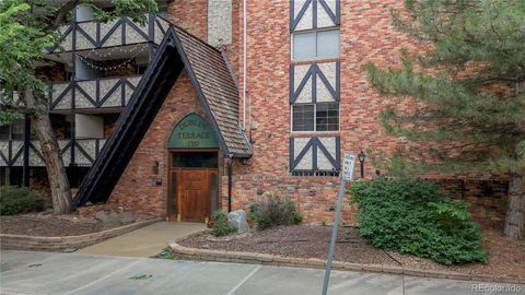 1350 Josephine Street 101A Denver CO 80206