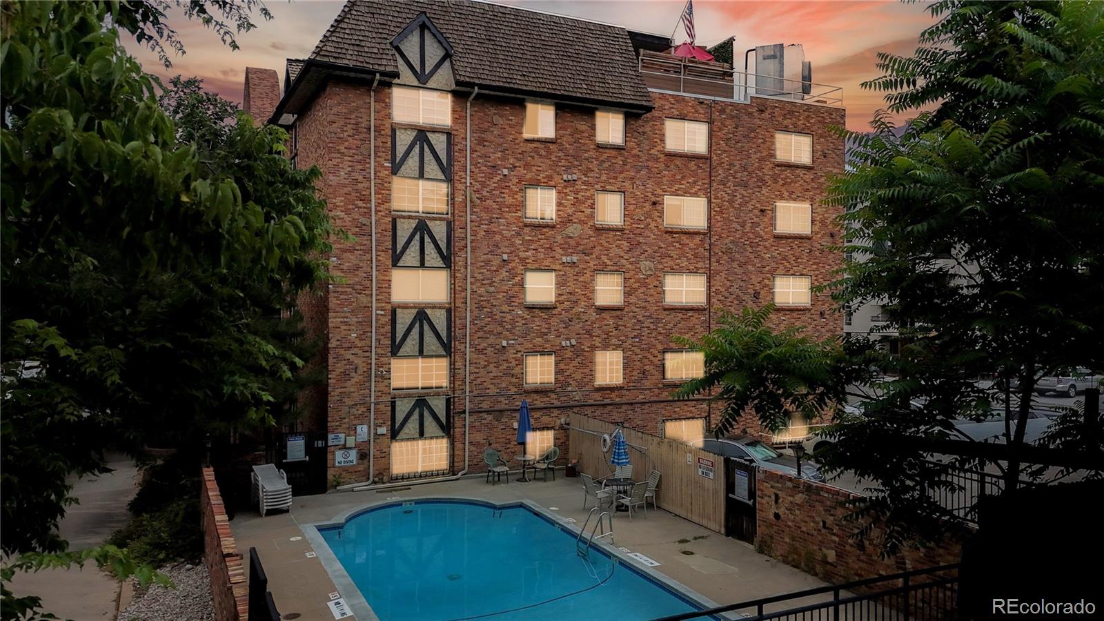 1350 Josephine Street 101A