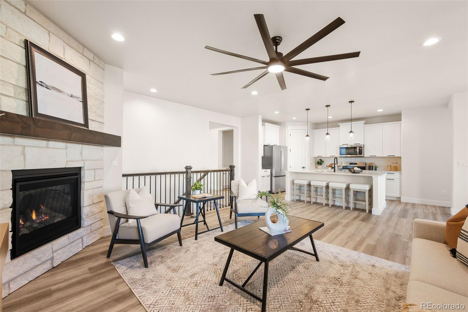 16364 Columbine Street