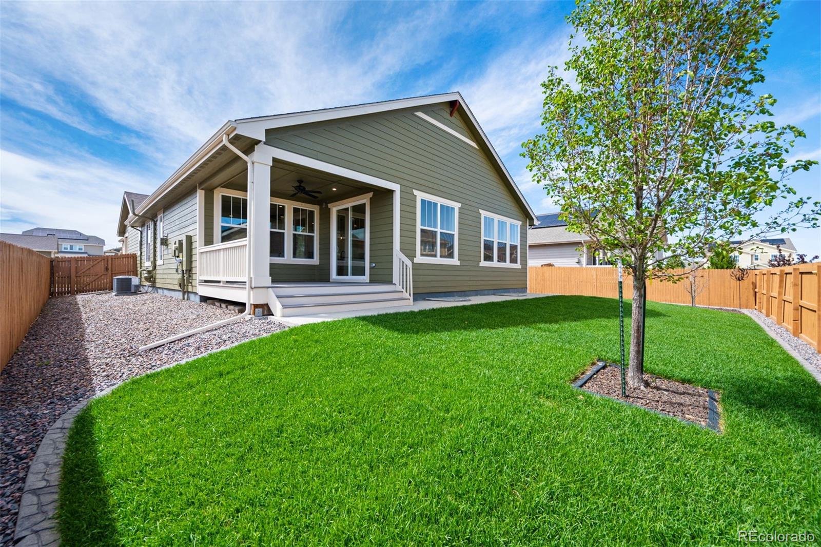 16364 Columbine Street