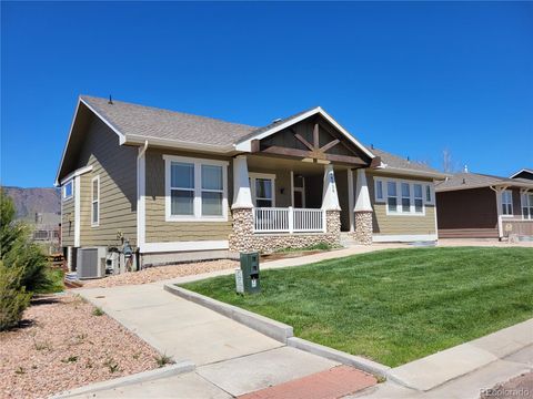 16826 Buffalo Valley Path, Monument, CO 80132 - #: 4074164