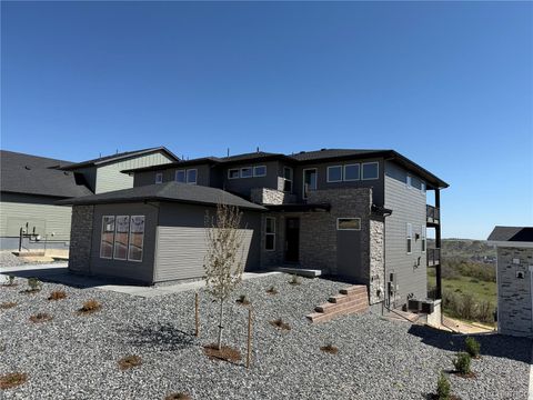 6036 Riesberg Lane Castle Rock CO 80104