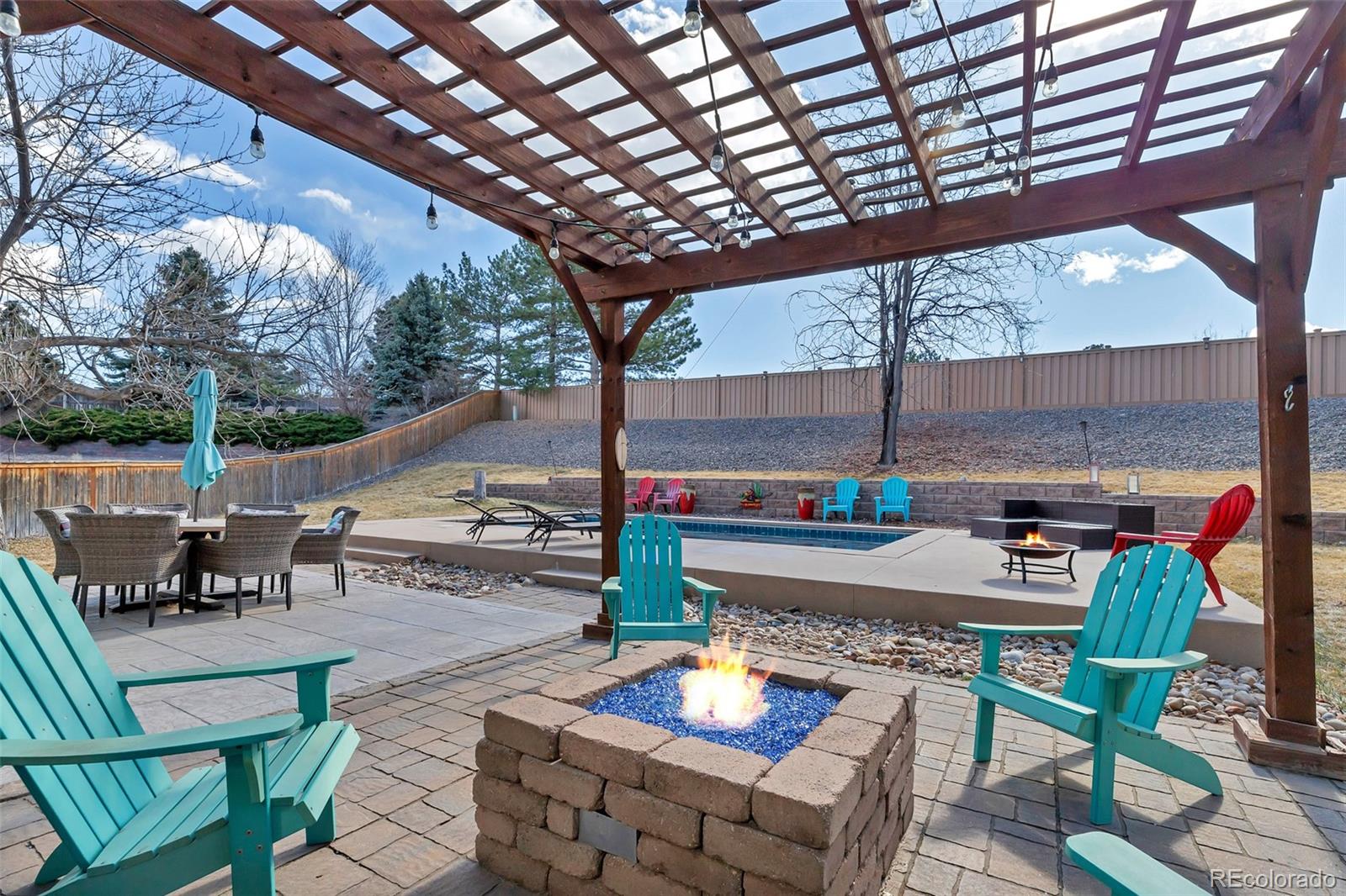 9989 Deer Creek Street