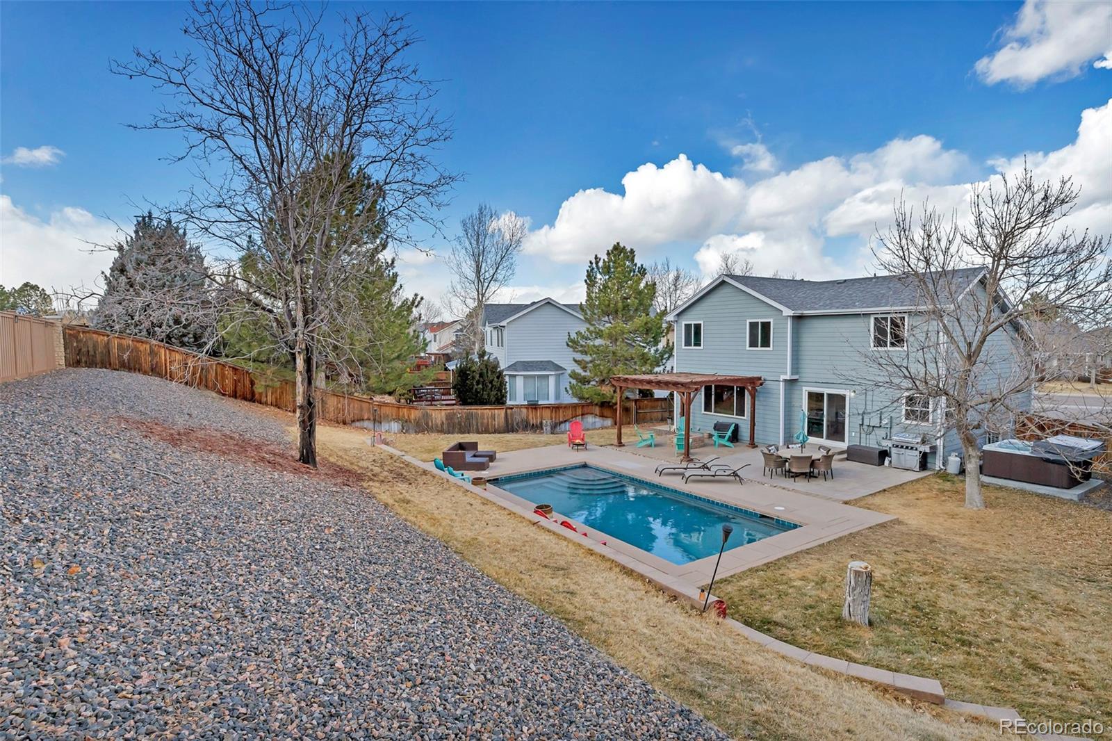 9989 Deer Creek Street