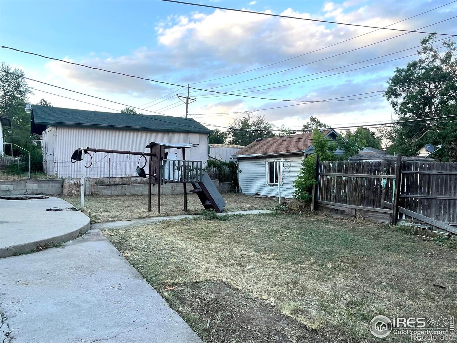358 Knox Court
