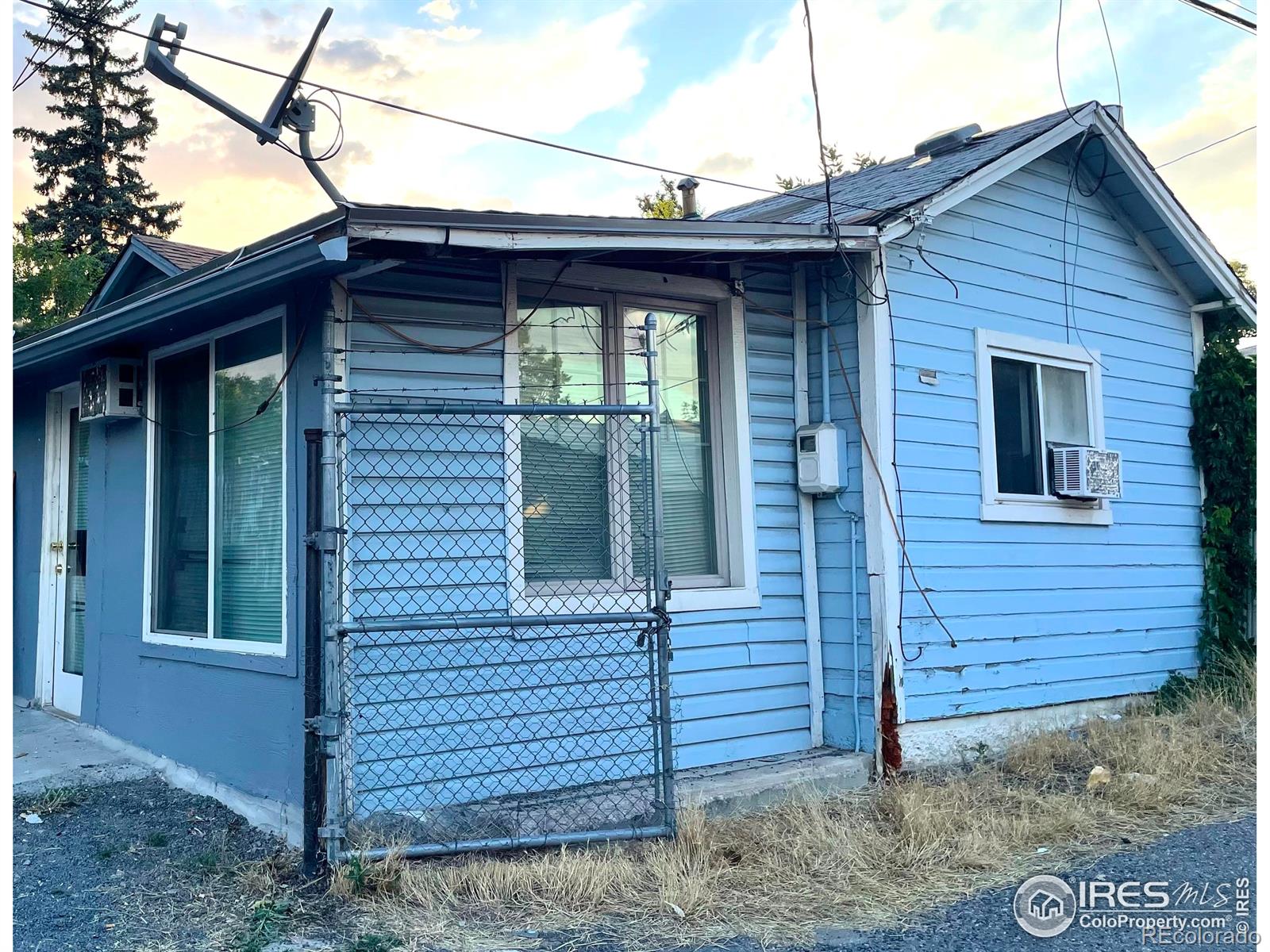 358 Knox Court