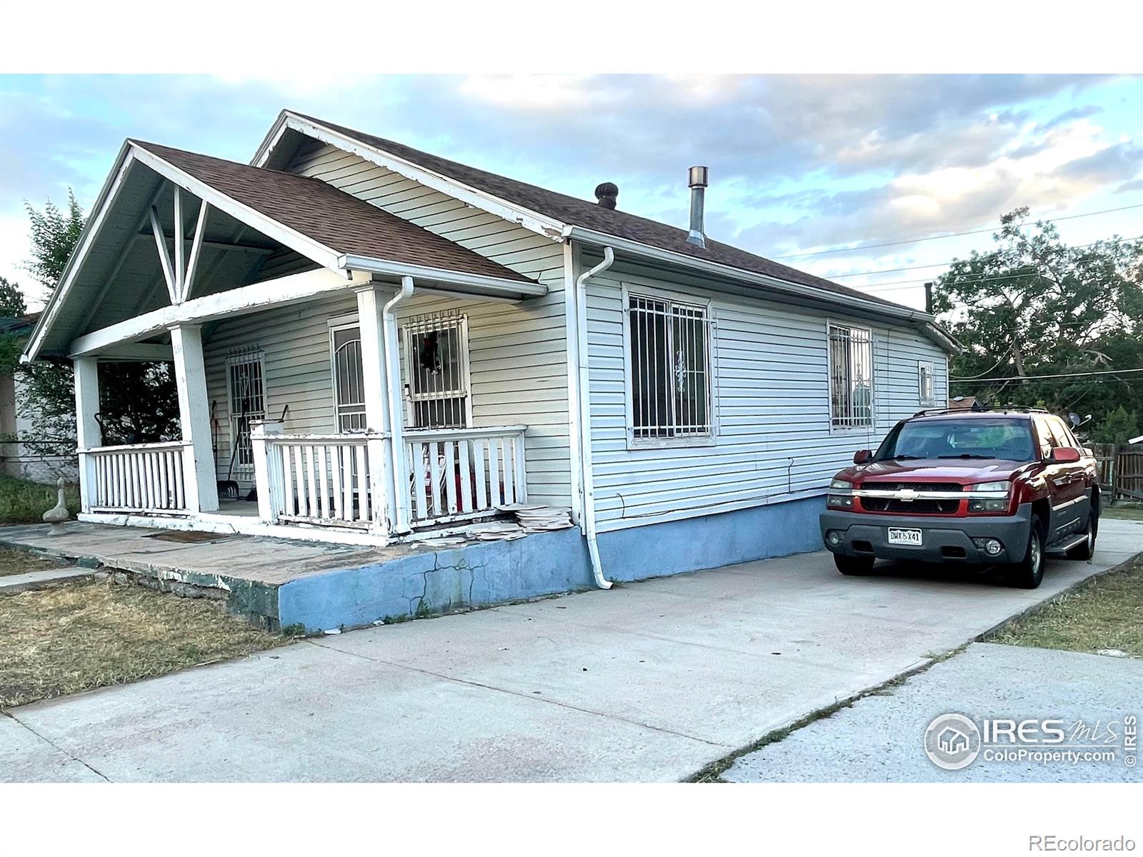 358 Knox Court