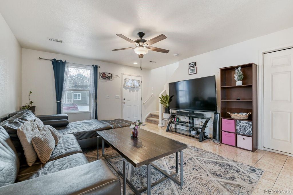 Photo of 1305 Waxwing Avenue, Brighton, CO 80601 (MLS # 3408293)