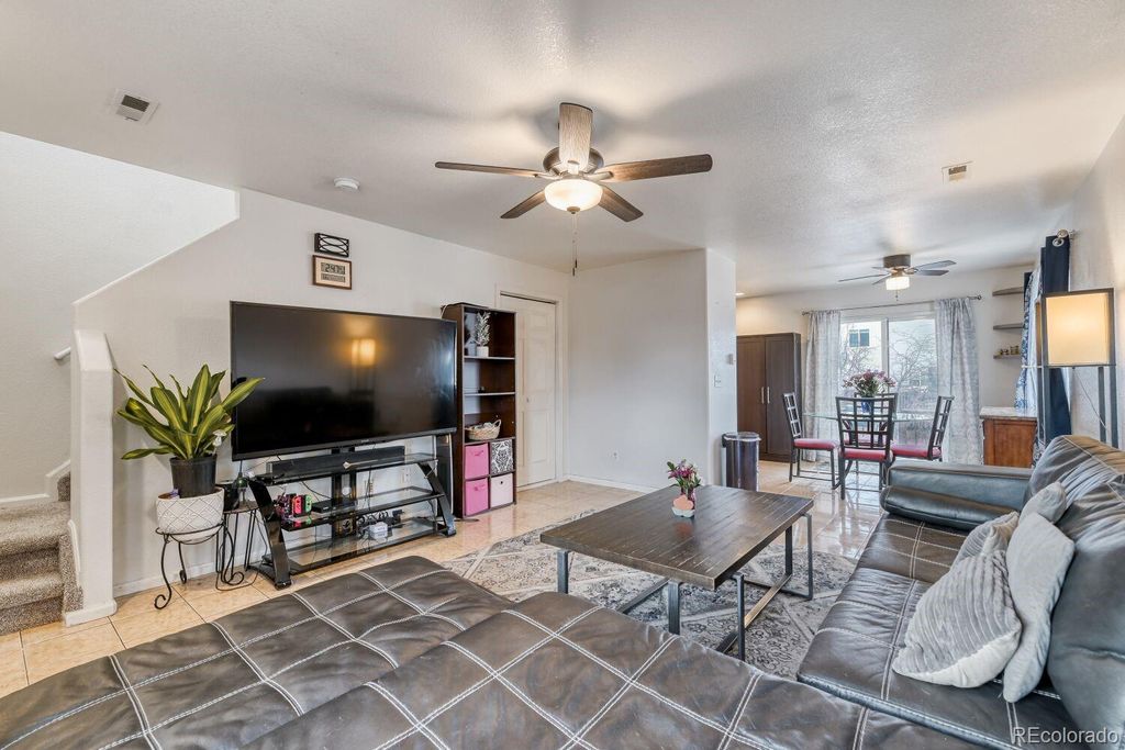 Photo of 1305 Waxwing Avenue, Brighton, CO 80601 (MLS # 3408293)