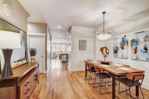 2059 S Columbine Street Denver CO 80210