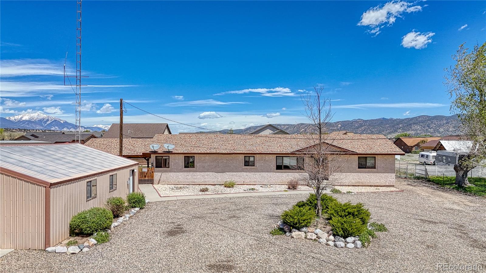 7687 W US Highway 50