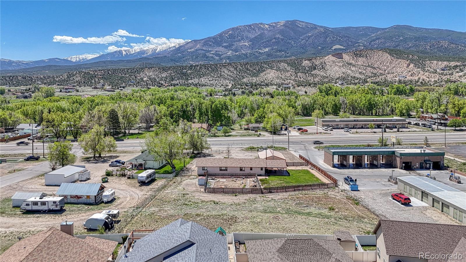 7687 W US Highway 50