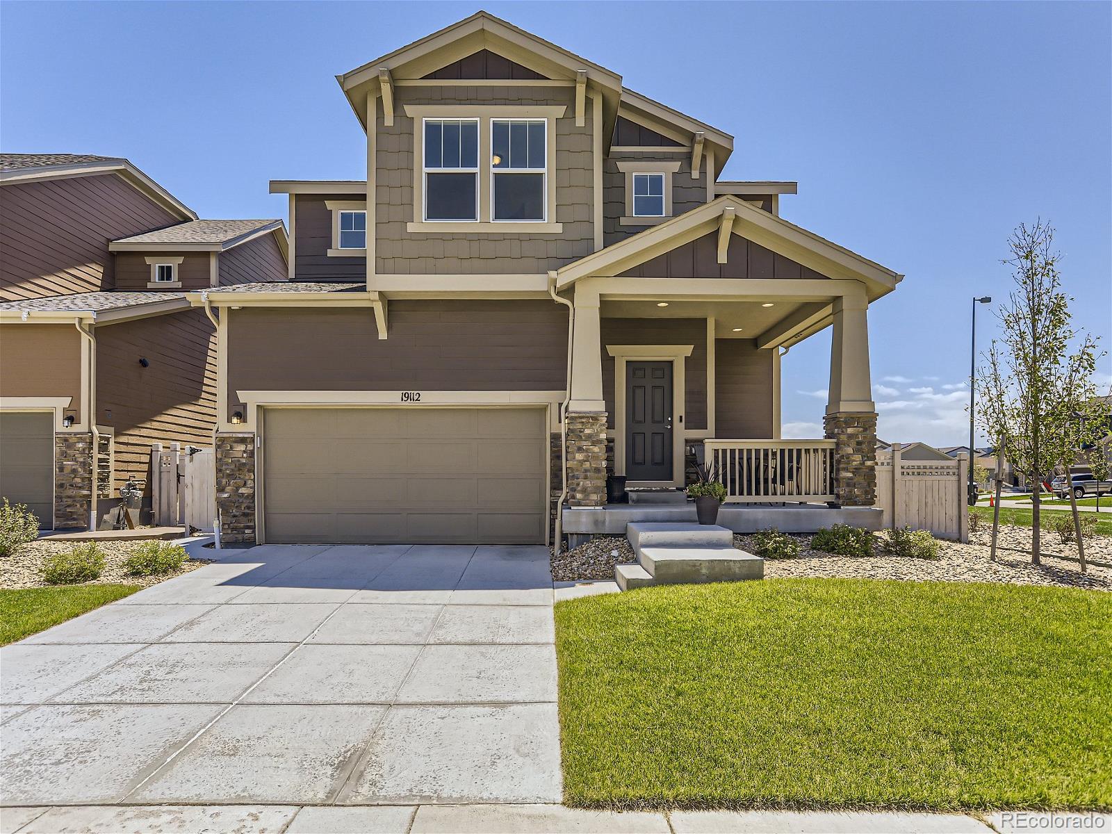 19112 E 65th Place