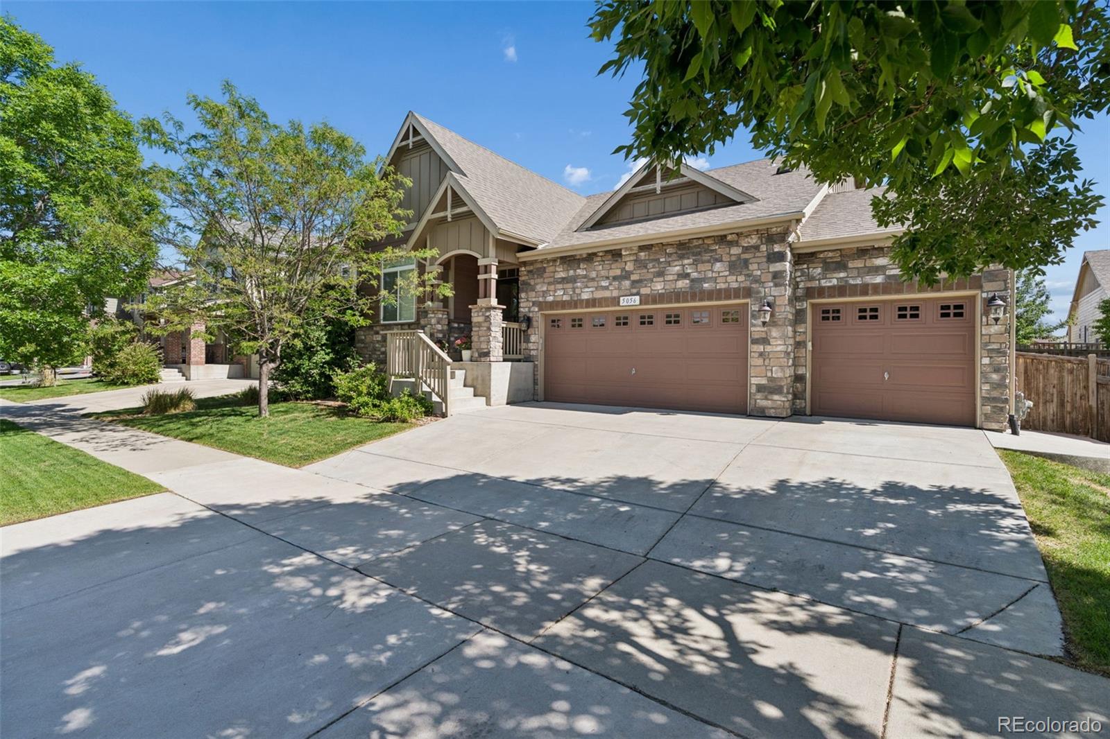 5056 Longs Peak Street